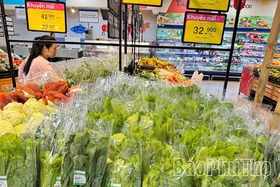 Tăng cường quản lý, điều hành giá trước biến động xăng dầu