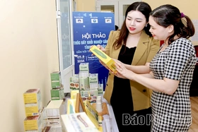 Phát huy sức trẻ khởi nghiệp trong thời kỳ mới