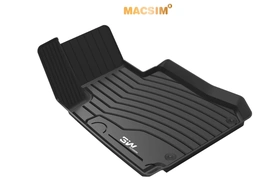 Thảm lót sàn ô tô MACSIM: Từ bước ngoặt đại dịch đến thương hiệu phụ kiện ô tô cao cấp