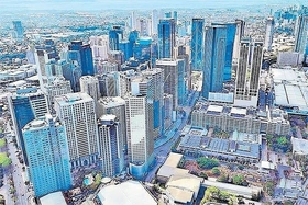 WB: Philippines gần đạt ngưỡng thu nhập trung bình cao