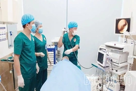 Cùng hành động để chấm dứt bệnh Lao