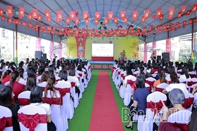 Tập huấn ứng dụng STEAM trong giáo dục mầm non