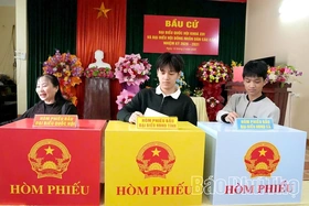 Chiều mai 27/3, diễn ra Kỳ họp thứ Nhất, HĐND tỉnh Phú Thọ nhiệm kỳ 2026 - 2031