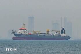 Rủi ro kinh tế sâu rộng tiếp tục gia tăng trên phạm vi toàn cầu