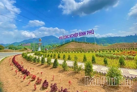 Tạo lực đẩy cho cực tăng trưởng công nghiệp phía Nam