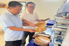 Hướng đi xanh cho sản phẩm sinh học