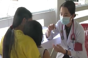 Tăng gấp 5 lần ca mắc tay chân miệng, Bộ Y tế ra chỉ đạo khẩn