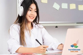 Vì sao lựa chọn học đại học từ xa thay vì học truyền thống?