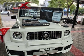 Có nên làm cách âm ô tô? Chuyên gia chia sẻ 5 vị trí nên xử lý