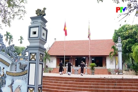 Phu Tho News on March 26, 2026