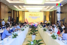 Kết nối truyền thông mở đường cho giá trị văn hóa, di sản và du lịch