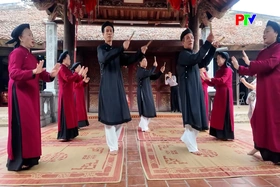 Đổi mới sản phẩm du lịch