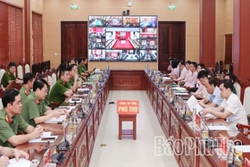 Đẩy mạnh hỗ trợ người chấp hành xong án phạt tù tái hòa nhập cộng đồng