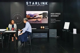 Internet vệ tinh Starlink có thể triển khai tại Việt Nam khi nào?