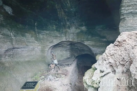 Awakening the Values of Xom Trai Cave Special National Relief