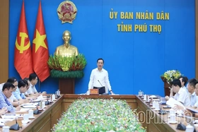 Drastically Resolving Difficulties and Obstacles to Accelerate the Progress of Transport Projects in Vinh Phuc Area
