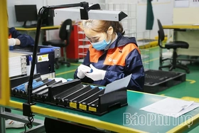 Attracting Strategic Investors – Creating Growth Momentum