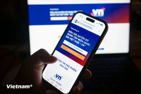 Tên miền .vn sẽ cấp phát tự do nếu 2 lần đấu giá không thành