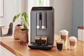 Tại sao nên chọn mua máy pha cà phê tại hệ thống phân phối Minhaus?