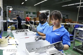 Chính phủ thông qua chính sách của Luật Công nghiệp trọng điểm