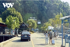 Thái Lan giảm 18% mục tiêu khách quốc tế, chuyển hướng sang “du lịch chất lượng”