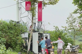 Viettell nâng cấp hạ tầng mạng phục vụ Giỗ Tổ Hùng Vương 2026