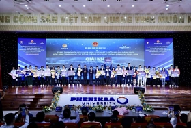 Bộ GD-ĐT xác minh nghi vấn “đạo văn” trong cuộc thi nghiên cứu khoa học kỹ thuật