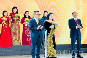 Bình đẳng giới – chìa khóa cho sự phát triển bền vững