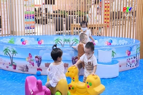 Không chủ quan với bệnh tay chân miệng