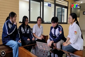 Sử dụng công nghệ an toàn, hiệu quả trong thời đại số