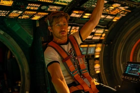 “Thoát khỏi tận thế” thành phim Hollywood ăn khách nhất 2026