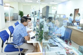 Khi doanh nghiệp Nhà nước&nbsp;“lĩnh ấn tiên phong”