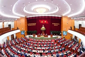 Tầm nhìn chiến lược vì sự phát triển đất nước