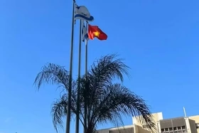 Người Việt tại Israel cần tuân thủ nghiêm hướng dẫn của chính quyền sở tại