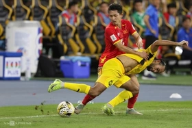 Việt Nam được dự đoán thắng Malaysia 3-1