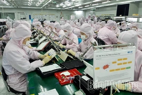 Phú Thọ quyết liệt triển khai các giải pháp bảo đảm tăng trưởng “2 con số” giai đoạn 2026 - 2030