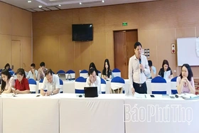 Chia sẻ kinh nghiệm nâng cao chất lượng trợ giúp pháp lý