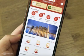 Học bạ, bằng cấp được tích hợp trên VNeID
