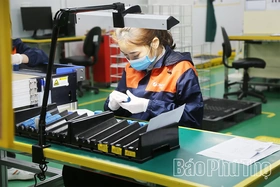 Thu hút nhà đầu tư chiến lược - tạo động lực&nbsp;tăng trưởng