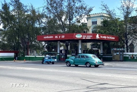 EU và Nga tuyên bố tiếp tục viện trợ khẩn cấp cho Cuba