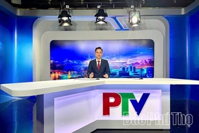 Thêm nhiều tác phẩm báo chí xuất sắc