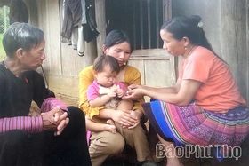 Thu hẹp khoảng cách giới ở vùng đồng bào dân tộc thiểu số: Chuyển biến từ nhận thức đến hành động