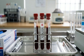 Người nhóm máu nào cần cảnh giác với bệnh tiểu đường hơn?