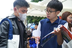Tuyển sinh đại học 2026: Học phí tăng, thí sinh “đau đầu” chọn trường