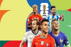 VTV chính thức sở hữu bản quyền World Cup 2026