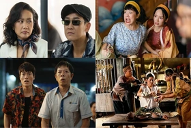 “Đại chiến” tháng 4