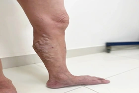 “Hồi sinh” đôi chân khoẻ đẹp chỉ sau một lần can thiệp