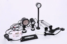 Đèn LED máy công cụ ATPro - Tăng độ chính xác gia công, giảm lỗi sản xuất