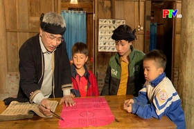 Preserving the cultural beauty of the Dao ethnic group