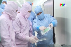 Để dòng vốn dừng chân tại đất Tổ